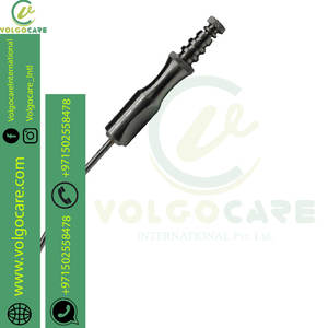 VENTE EN GROS D'EXCELLENTE QUALITÉ FRAZIER TUBE D'ASPIRATION/COUPE-ANNEAU Équipement médical ET Fournitures médicales - Product Image 6