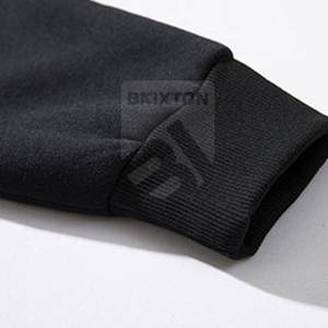 Sweat à capuche classique pour hommes avec capuche réglable Matériau doux Idéal pour l'entraînement de voyage et l'utilisation quotidienne Sweat à capuche pour hommes - Product Image 4