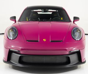 Prix compétitif 2024 Porsche 911 GT3 Rubyy Star Neo, moteur 6 cylindres à carter plat de 4,0 litres, très bien équipé - Product Image 6