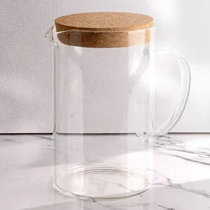 Bicchiere Nepitella Personalizzato in Vetro Borosilicato, Gadget per Bevande - Product Image 2