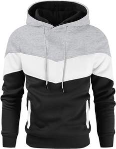 Sweat à capuche en polaire SnuggleFlex Chaleur et style ultimes pour l'hiver Confort douillet et style sans effort dans chaque étreinte - Product Image 1