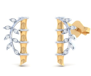 ชุดเครื่องประดับหรูหราสีทองระดับไฮเอนด์สำหรับผู้ค้าปลีกธุรกิจเครื่องประดับส่งออกระดับพรีเมียม - Product Image 5