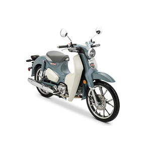 Honda Super Cub C125 2024 - Product Image 4