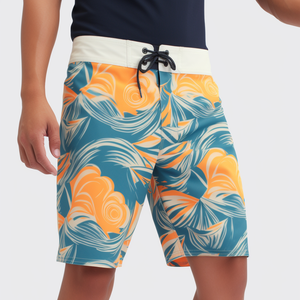 Shorts de Lucha MMA Personalizados para Hombre, Sublimados, para Grappling y Combate en Jaula, al por Mayor, Impresos, 100% Poliéster Ecológico - Product Image 4