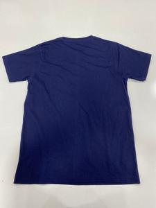 Camiseta para Hombre, Impresión Personalizada de Imágenes, Camisetas con Logotipo, 100% Algodón, MOQ 2 Piezas, 150 Gsm, Casual, Cantidad, Seda, Unisex - Product Image 6