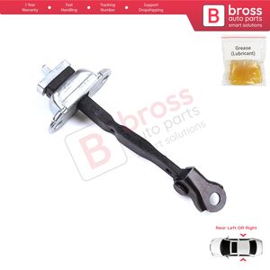 BDP1379 sangle de limiteur de contrôle d'arrêt de porte arrière pour Camry MK5 V3 XV30 2001-2006 6863033050 pièces automobiles Bross fabriquées en turquie - Product Image 4