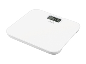 Bilancia digitale da bagno cinetica senza batterie. Max. 180 kg. (Haeger BS-DIG.015A) - Product Image 1