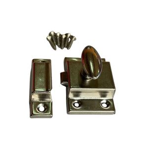 Spring Cabinet Latch Gate - Product Image 1