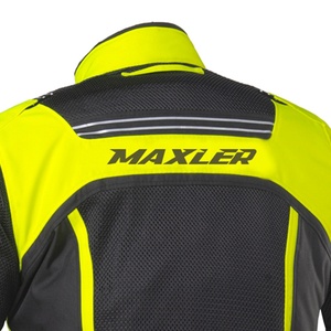 New Design Breathable Sportswear Textile Motorcycle Racing Suit <b>Jacket</b> and Pant with Cordura Material - Product Image 2