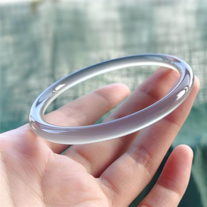 Hot Selling Eco-Friendly Resin <b>Bangle</b> Brass Inlay Stylish <b>Indian</b> Style Customizable Color Design - Product Image 3