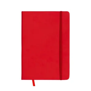 Taccuino Promozionale Personalizzato in PU con Elastico, Gadget Personalizzabili - Product Image 4