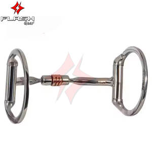 กิ๊กทำจากสแตนเลสเกรดพรีเมี่ยมของแท้เป็นมิตรกับสิ่งแวดล้อมทำจากเงินของเยอรมัน - Product Image 6