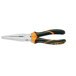 Beta Art.1162 Bm Pinza Becchi Piatti Dir. Mm.160 - Product Image 1