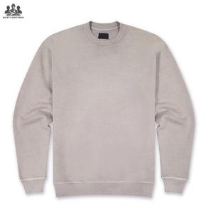 Sudadera de Cuello Redondo de Algodón Ecológico y Transpirable de Alta Calidad para Hombre, Diseño Personalizado, Secado Rápido - Product Image 5