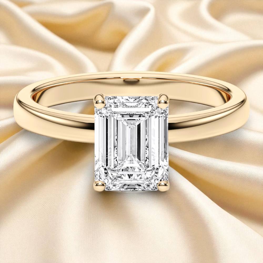 โรสโกลด์ 10K