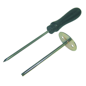 Nuevo Instrumento Veterinario Personalizado de Alta Calidad 2026, Trocar y Cánula para Hinchazón, Equipo para Ganado, Diagnóstico Canino, Buena Cirugía - Product Image 4