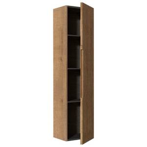 Columna de Baño LINE Oak Farnia de 35 cm para Estantes de Baño Legnox - Product Image 2