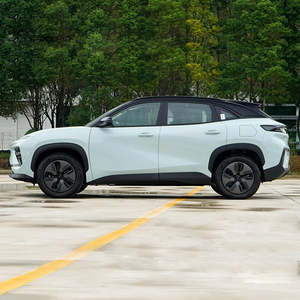 Véhicule à énergie nouvelle de haute qualité 2025 à vendre, en parfait état, prêt à être expédié - Product Image 5