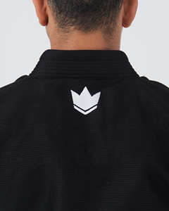 Uniforme BJJ Gi de competición profesional - Product Image 3