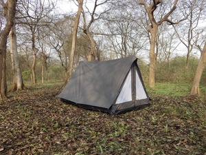 เต็นท์ผ้าใบกันน้ำ5ม. 5อ่าวสุดหรูปรับแต่งได้พิมพ์โลโก้ที่มีคุณภาพสูงกันไฟทำตั้งแคมป์กลางแจ้ง - Product Image 3