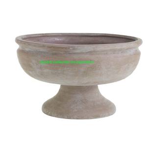 Tazón de centro de mesa decorativo de madera para frutas Muestra gratis - Product Image 1