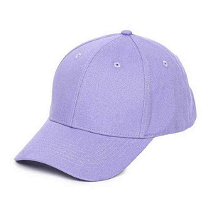 หมวกเบสบอลแฟชั่นสั่งทำพิเศษ น้ำหนักเบา ผ้าฝ้าย 100% พร้อมโลโก้ ขายส่งสำหรับกีฬา ยูนิเซ็กซ์ - Product Image 2