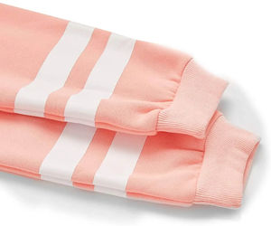 Sudadera con capucha para hombre con logotipo personalizado, jersey de mezcla de algodón y lana, ropa de calle, diseño OEM de etiqueta privada - Product Image 2