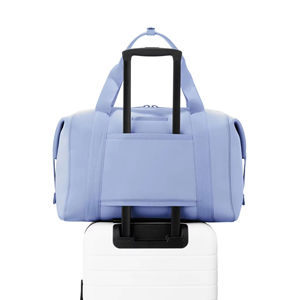 Logotipo personalizado Gran oferta Último diseño Duffel Gym Travel Sports Bag Logotipo personalizado Duffel Sports Bag Elegante Sports Kit Duffel Bag - Product Image 5