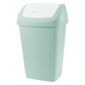 Contenedor de Basura AURORA Sage 8101384ACF con Tapa Abatible de 25 Litros de Capacidad para Tontarelli, Legible y Visible para un Mejor Uso - Product Image 2