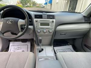 Toyota Camry 2011 d'occasion en bon état - Product Image 5