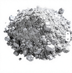 Productos Personalizados de Nitruro de Ferrosilicio - Lingote, Polvo o Gránulos con 99.9% de Pureza, Número CAS 7647-14-7 - Product Image 3