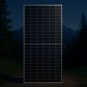 Panneau solaire monocristallin REC Solar 375W TwinPeak 2S Mono 72 à haute efficacité - Product Image 3
