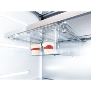 Liquidación de Refrigeradores K2902SF Refrigerador Inteligente de Dos Puertas de 36 Pulgadas en Acero Inoxidable con Tecnología Dyna Cool Eléctrica - Product Image 4