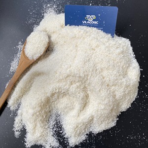Poudre de noix de coco blanche déshydratée riche en matières grasses, conditionnement en vrac, processus de séchage AD conservé à l'eau pour la boulangerie, les aliments, les gâteaux - Origine Vietnam - Product Image 2
