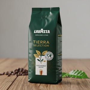 Authentic Lavazza Espresso <b>Coffee</b> Beans Ground <b>Coffee</b> <b>Capsules</b> Perfect for Hotels Cafes Restaurants Offices Export - Product Image 2