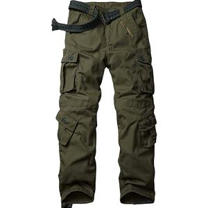 Pantalones Deportivos para Hombre, Pantalones Casuales, Pantalones de Chándal, Pantalones Cargo para Hombre - Product Image 1