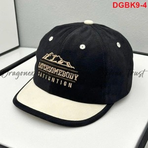 Gorra de béisbol estilo coreano gorra corta nuevo modelo de primavera verano para hombres y mujeres protección solar Material suave estilo dinámico juvenil - Product Image 4