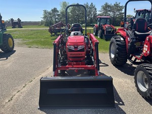 2023 Mahindra <span class=keywords><strong>MAX</strong></span> 26XLT HST Traktor - Product Image 6