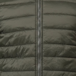 Chaqueta Acolchada de Manga Larga con Cuello Alto para Hombre, Elegante, Transpirable, Impermeable, Ecológica, Estilo Urbano, Invierno - Product Image 6