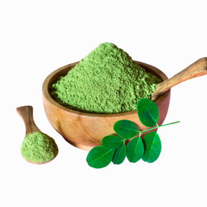 ผงใบมะรุม oleifera สารสกัดจากใบมะรุม - Product Image 5