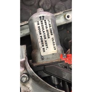 TOYOTA ANTERIORE DESTRO CREMER Per Serie 1 (09>) - Product Image 2