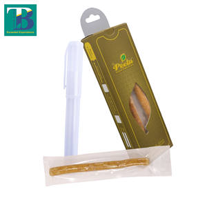 Peelu Lot de 3 bâtons de nettoyage naturel des dents Miswak/Sewak/Siwak Holder Produit d'hygiène buccale multi-usages pour une haleine fraîche - Product Image 5