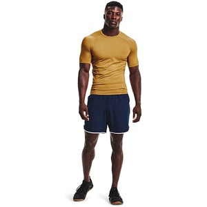 Chemise de Compression à séchage rapide pour hommes, chemises de Compression de course pour hommes - Product Image 3