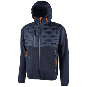 Giacca Spock Colore Blu Taglia L - Product Image 1