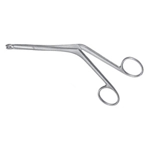 FÓRCEPS DE CORTE NASAL BRUENINGS ENT 2024 DE ALTA CALIDAD FABRICACIÓN MARS .. - Product Image 4