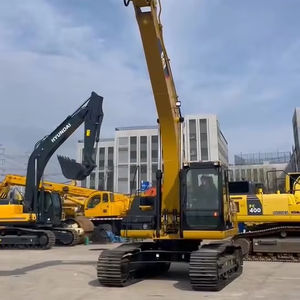 Excavateur sur chenilles Caterpillar 20t Cat 320D2 Japon d'occasion à vendre - Product Image 3