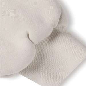 Sudadera con capucha de lana mezclada de algodón de talla grande para hombre, Jersey extragrande con logotipo bordado, sudadera básica con capucha - Product Image 3