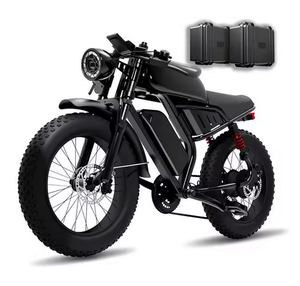 Trottinette électrique pliable pour adultes, étanche, batterie lithium 350W, deux roues, 30 mph, 3 modes de conduite, pneus larges 20 pouces, compatible avec l'application - Product Image 1