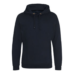 2025 gros sweat à capuche polaire unisexe pull avec poche kangourou capuche réglable idéal pour l'image de marque ou la vente au détail meilleur prix - Product Image 2