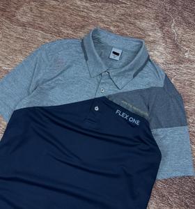 High Quality Heavyweight Cotton <b>Mens</b> Solid Long <b>for</b> Shirts 200gsm Plus Size Quick <b>Wash</b> Durable Custom Logo Blank OEM Vintage - Product Image 3